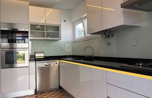 Praia das Macas Villa | Casal de São José - Praia das Maçãs