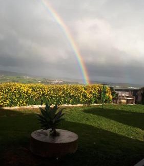 Enxara do Bispo House | Casal do Moinho