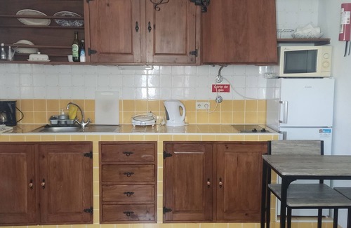 Capelo House | Casal do Vulcão