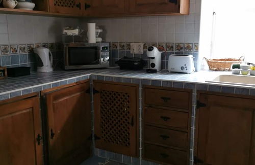 Capelo House | Casal do Vulcão