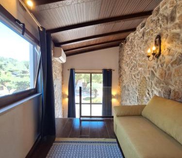 Porto de Mos House | Casal rural de charme agradável e acolhedor