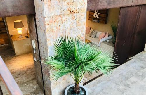 Corral de Calatrava Villa | Casalaabuelaines