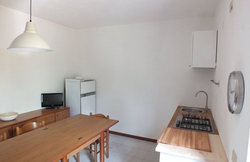 Campo nell'Elba Apartment | Casale al Mare 2B