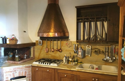 Castelnuovo Berardenga Apartment | Casale between Siena and the Chianti hills