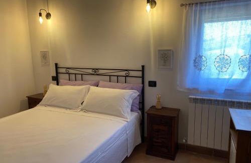 Costacciaro Bed & Breakfast | Casale Col di Massa Residenza di campagna