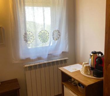 Costacciaro Bed & Breakfast | Casale Col di Massa Residenza di campagna