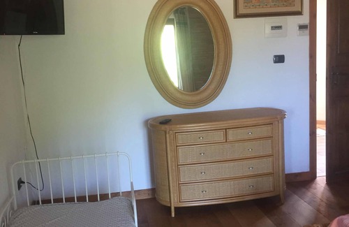 Rosciano Bed & Breakfast | Casale del Sole