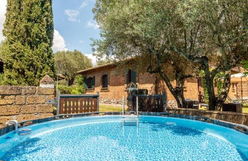 Vetralla House | Casale di Befania