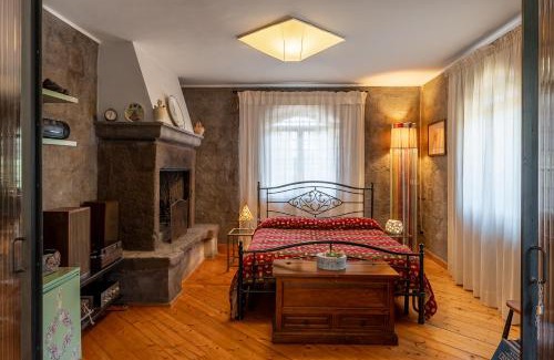 Vetralla House | Casale di Befania