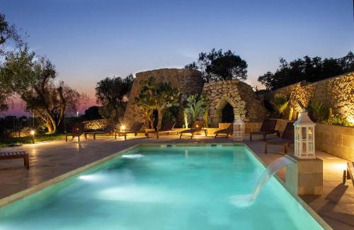 San Simone Bed & Breakfast | Casale Donna Rosa