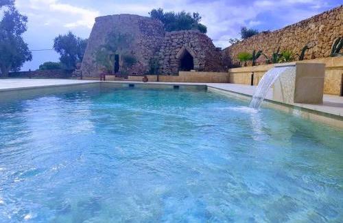 San Simone Bed & Breakfast | Casale Donna Rosa