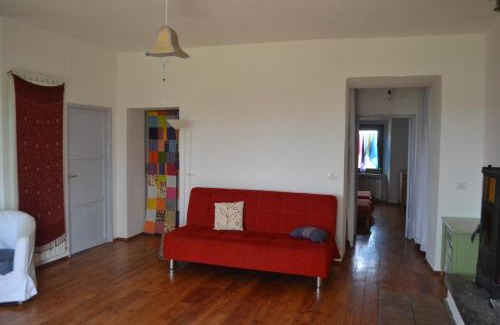Cellere House | Casale Gatta Morena