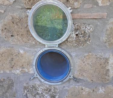 Cellere House | Casale Gatta Morena