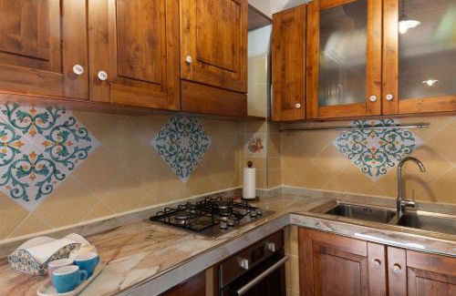 Pucara Apartment | Casale Gelsi