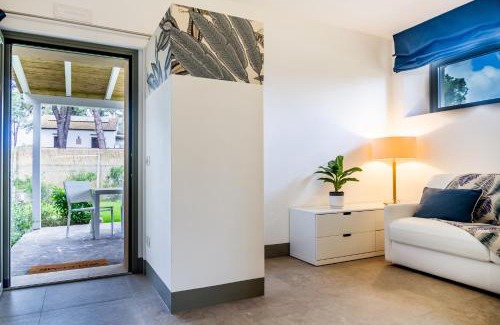 Saline Sadun House | Casale Lorenzo Appartamenti