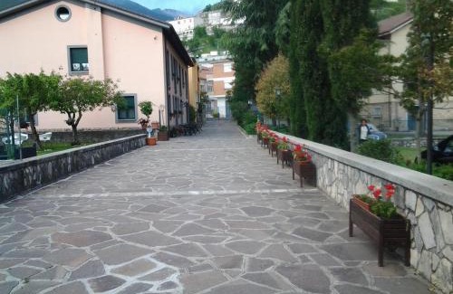 Roccamandolfi Hotel | Casale Maginulfo