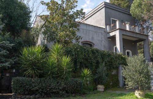 Viagrande Villa | Casale Manna dell'etna