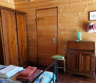 Capranica Bed & Breakfast | Casale Sant'Elia