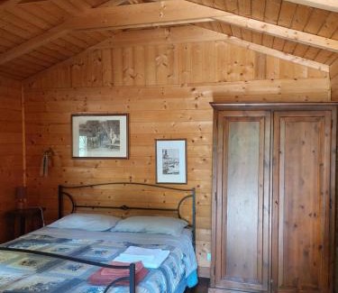 Capranica Bed & Breakfast | Casale Sant'Elia