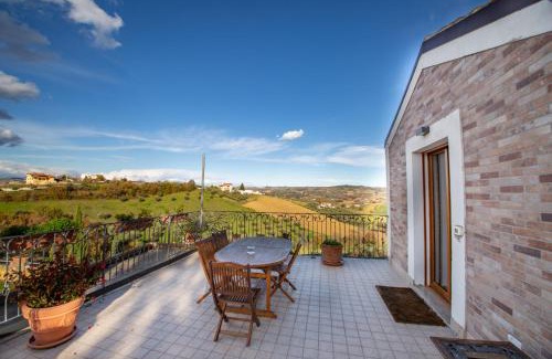 Collecorvino Apartment | Casale Vincenzo Country House