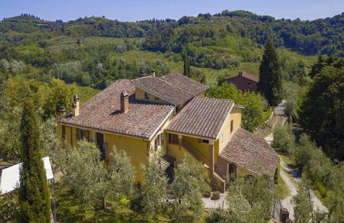 Montopoli in Val d'Arno Villa | Casale Vittoria - Happy Rentals
