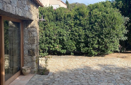 Lumio Villa | CASALENA house, with swimming pool and sea view, sleeps 8.