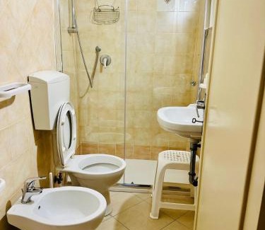 Furci Siculo Apartment | Casalhouse