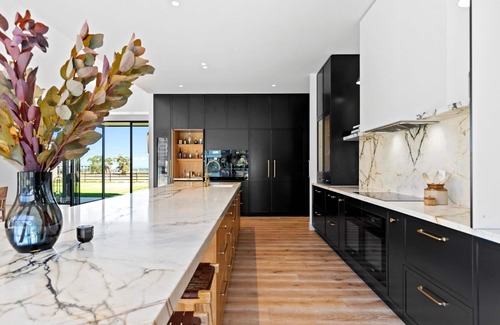 Dromana House | Casalinga (Bay Views)