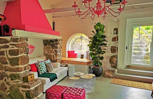 Albarraque Hotel | Casalinho da Azenha - Charm House