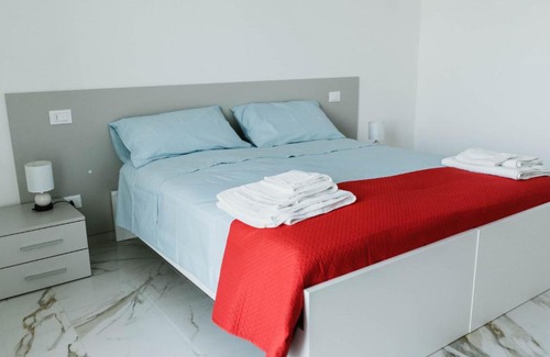Casalbordino Bed & Breakfast | CASALMARE