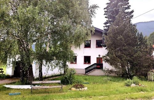 Puchberg Am Schneeberg House | CasaLucía - hometel