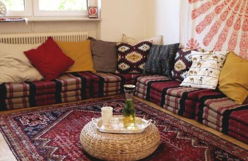 Puchberg Am Schneeberg House | CasaLucía - hometel