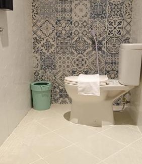 Purwokerto Hotel | Casaluna Bed & Breakfast By Avalon