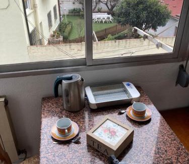 Najera Apartment | Casamami