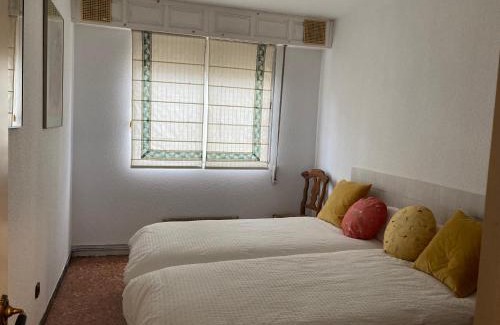 Najera Apartment | Casamami