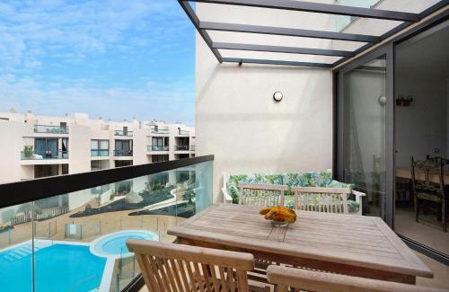 El Cotillo House | Casamar2197