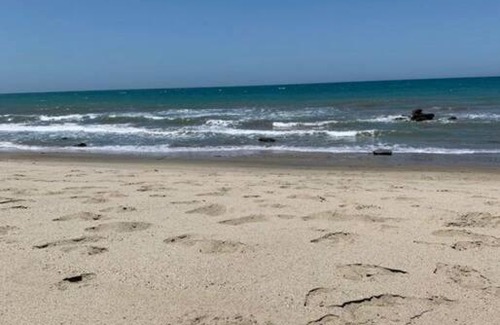 Bocapan House | CasaMare con vista a la playa en Zorritos