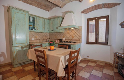 Giglio Castello House | CasaMatta 2