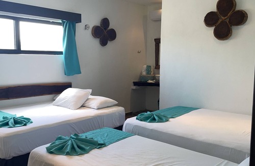 Xul-Ha Bed & Breakfast | CasaMia Xulha