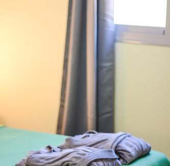 Cruz de Piedra Apartment | CasAmigos Cruz de Piedra