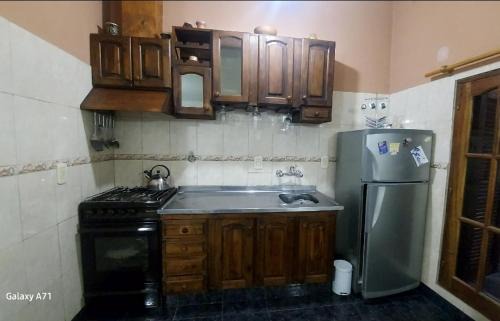 Malargue Apartment | CasaNora