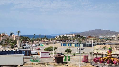 San Juan de los Terreros House | CasaNova en Terreros