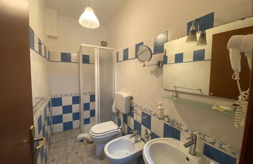 Milazzo House | Casantica B&B Turismo Rurale
