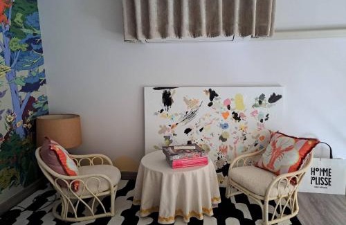 Nakhon Chai Si House | casapapa homeandspace