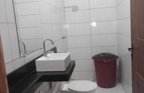 Pontal do Coruripe House | Casapenaareia