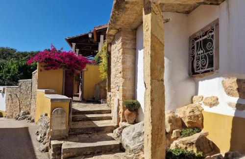 Tomar House | Casarão do Largo da Eira