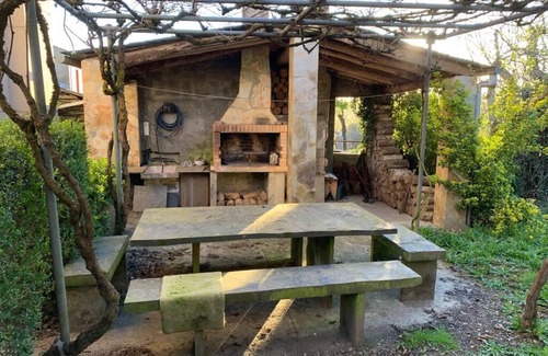 Samos House | Casar Rural en Aldea