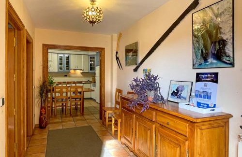 Eraul House | Casar Rural Lazkua I-II