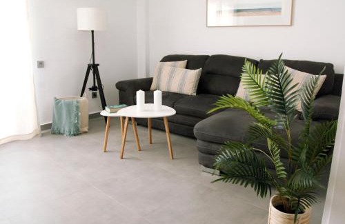 Las Negras Apartment | casArena