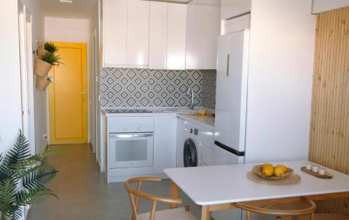 Las Negras Apartment | casArena